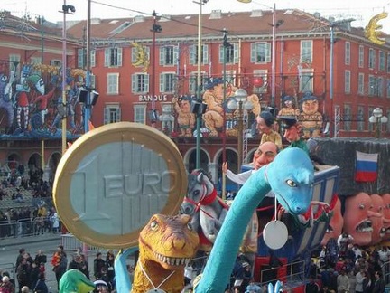 Carnaval de Nice - 211