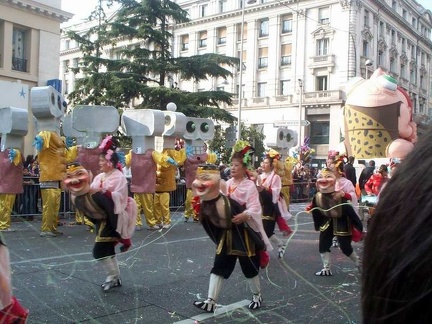 Carnaval de Nice - 012