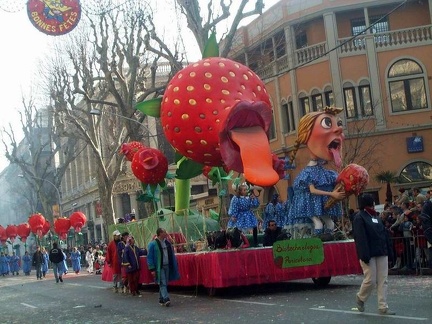 Carnaval de Nice - 098