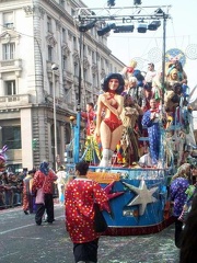 Carnaval de Nice - 108