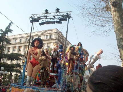 Carnaval de Nice - 109