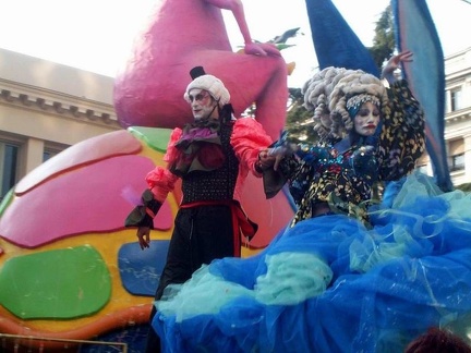 Carnaval de Nice - 127
