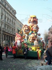 Carnaval de Nice - 133