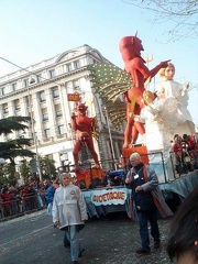 Carnaval de Nice - 145