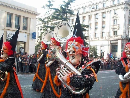 Carnaval de Nice - 156