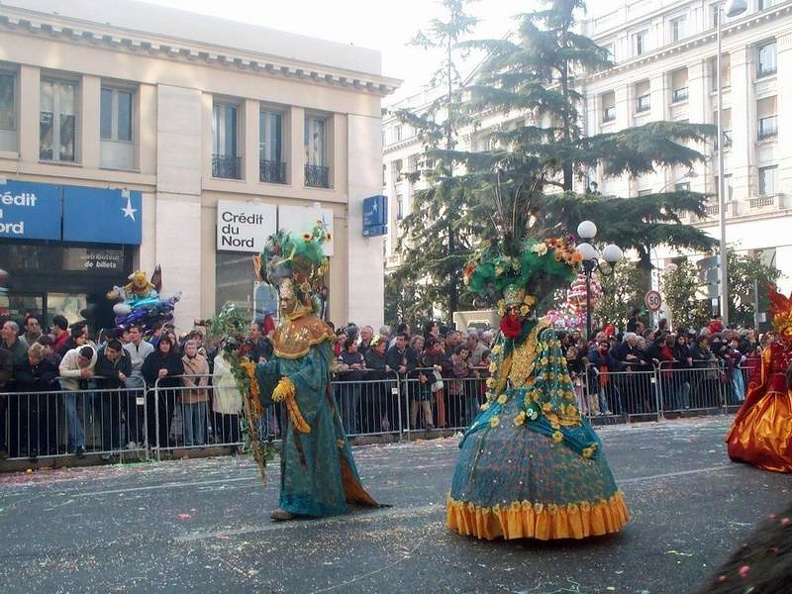 Carnaval de Nice - 160