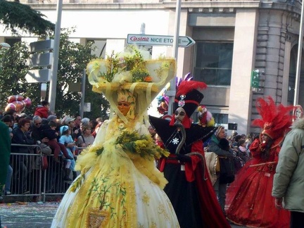 Carnaval de Nice - 161