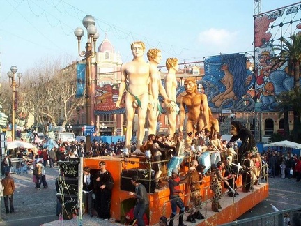 Carnaval de Nice - 174