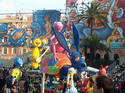 Carnaval de Nice - 179