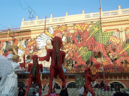 Carnaval de Nice - 020