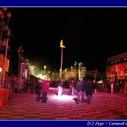 Carnaval de Nice - Edition 2009