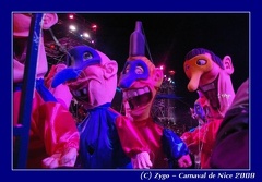 Carnaval de Nice - 015