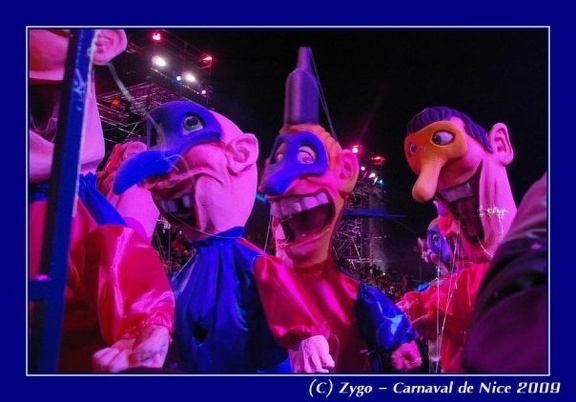 Carnaval de Nice - 015