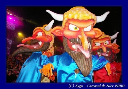 Carnaval de Nice - 031