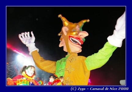 Carnaval de Nice - 041