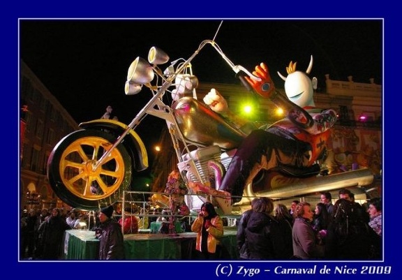 Carnaval de Nice - 050