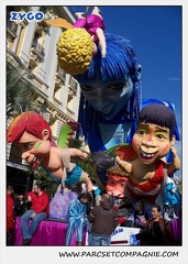 Carnaval de Nice - 021