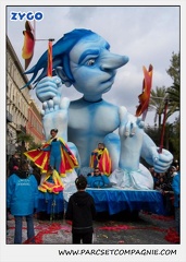 Carnaval de Nice - 100