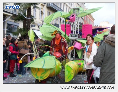 Carnaval de Nice - 105