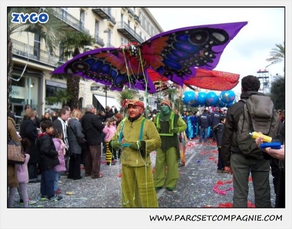 Carnaval de Nice - 107