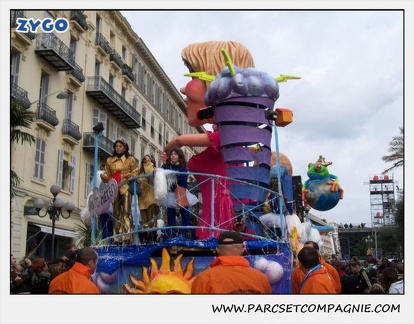 Carnaval de Nice - 115