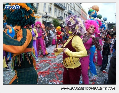 Carnaval de Nice - 118