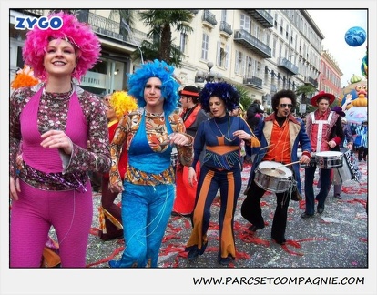 Carnaval de Nice - 119