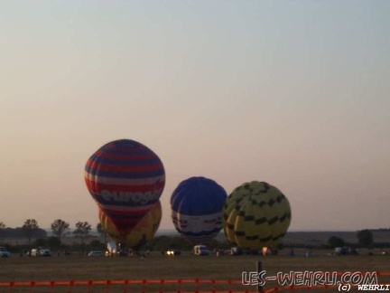 Mondial Air Ballons Chambley - 001