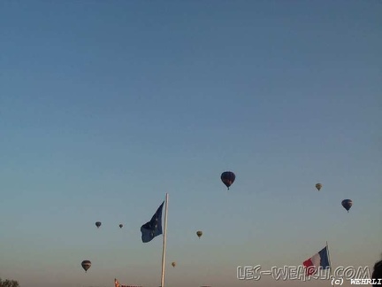 Mondial Air Ballons Chambley - 002