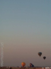 Mondial Air Ballons Chambley - 009