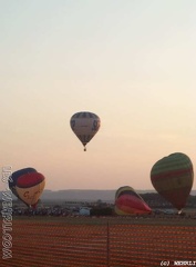 Mondial Air Ballons Chambley - 010