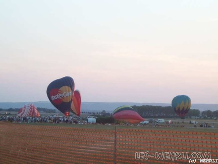 Mondial Air Ballons Chambley - 026