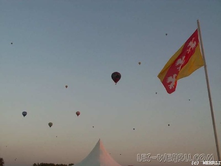 Mondial Air Ballons Chambley - 028