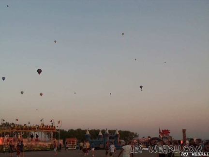 Mondial Air Ballons Chambley - 030