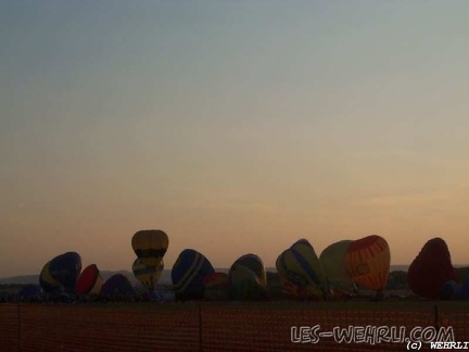 Mondial Air Ballons Chambley - 046