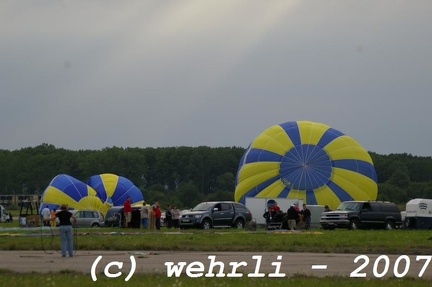 Mondial Air Ballons Chambley - 007