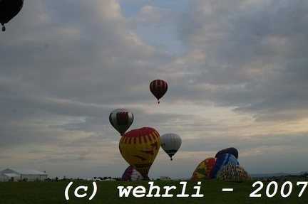 Mondial Air Ballons Chambley - 091