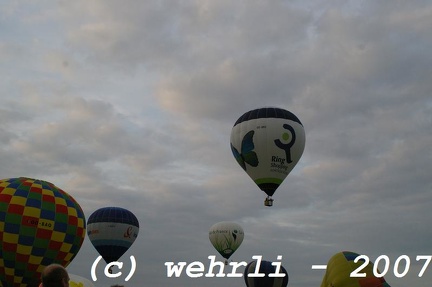 Mondial Air Ballons Chambley - 098