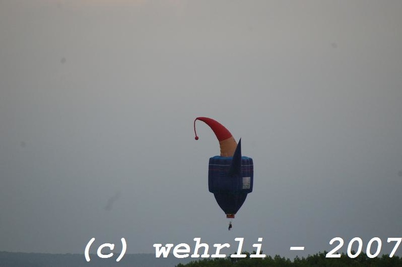 Mondial Air Ballons Chambley - 102