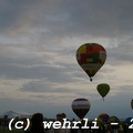 Mondial Air Ballons Chambley - 105