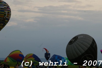 Mondial Air Ballons Chambley - 106