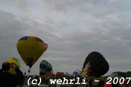 Mondial Air Ballons Chambley - 112