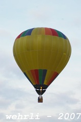 Mondial Air Ballons Chambley - 115