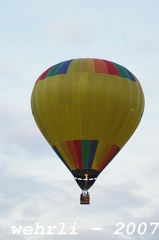 Mondial Air Ballons Chambley - 116