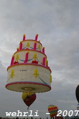Mondial Air Ballons Chambley - 124