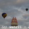 Mondial Air Ballons Chambley - 130