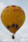 Mondial Air Ballons Chambley - 134