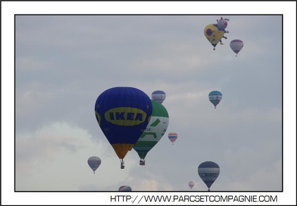 Mondial Air Ballons Chambley - 118