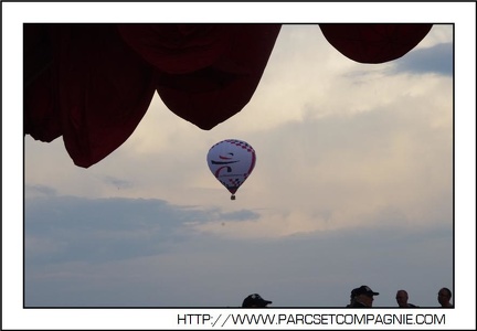 Mondial Air Ballons Chambley - 128