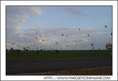 Mondial Air Ballons Chambley - 130